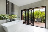 Boutique Aluminium Bifold Doors