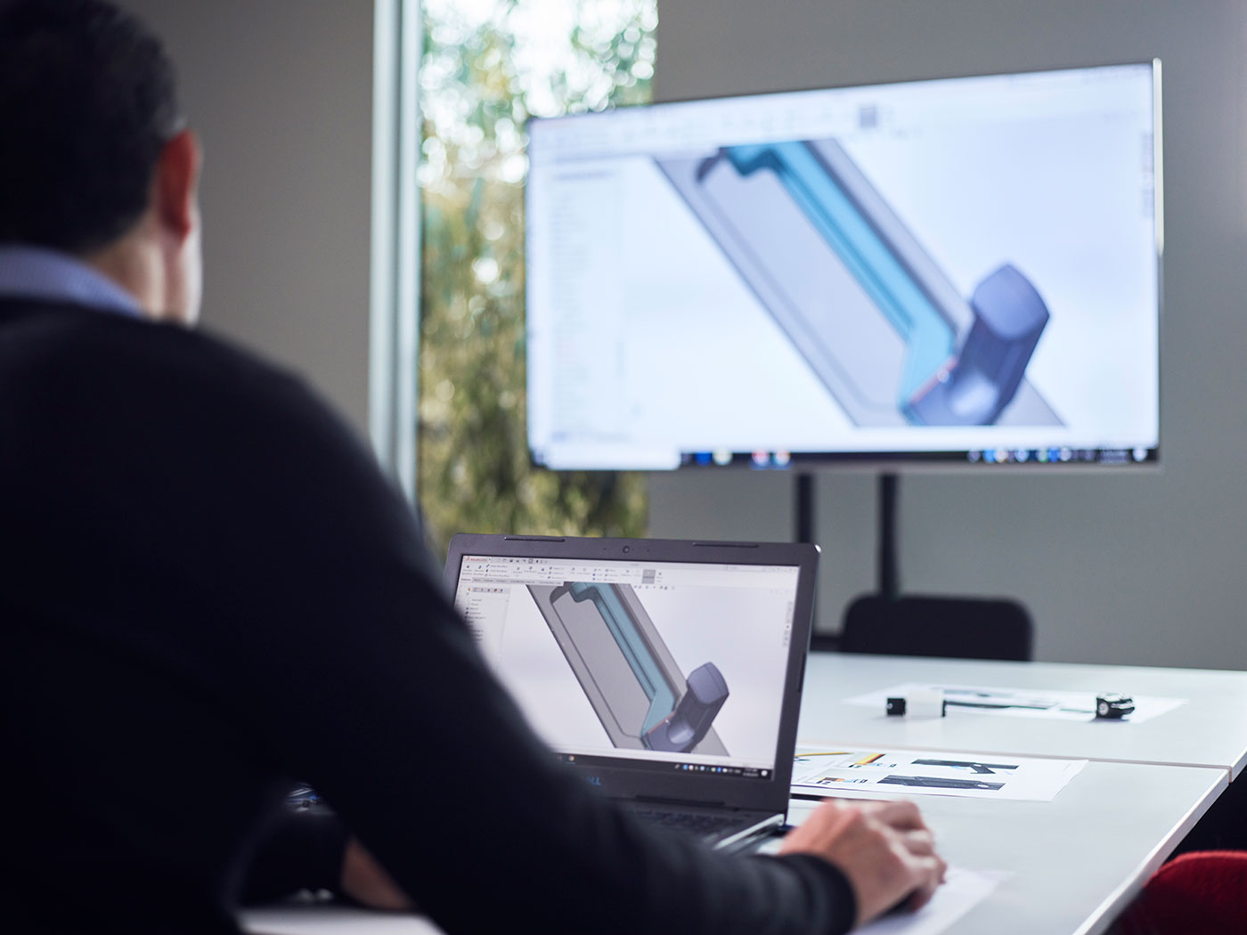 Driven by design - A&L Windows