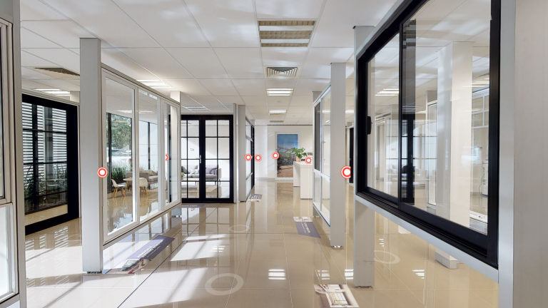 Inspiration - A&L Windows