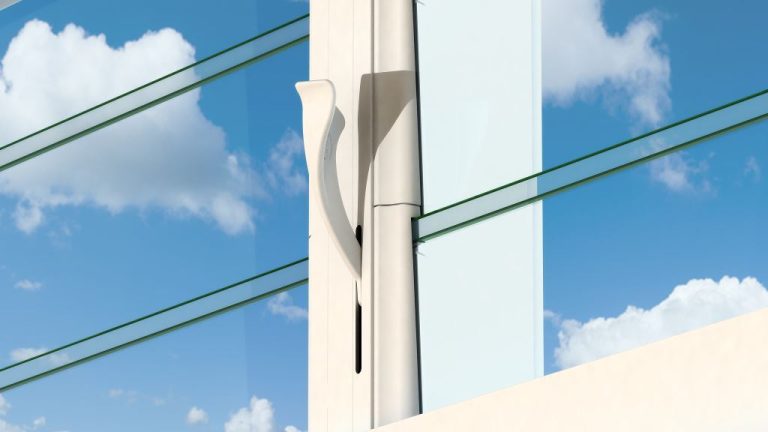 Aluminium Louvre Windows | Australian Made | A&L